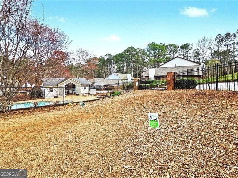 5972 Wintergreen Road Norcross GA 30093