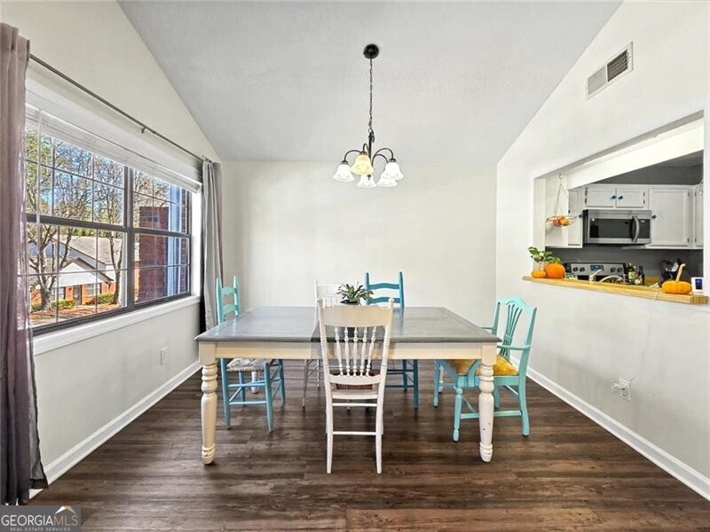 5972 Wintergreen Road Norcross GA 30093