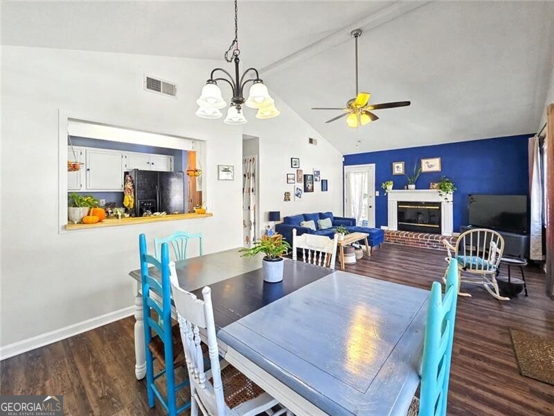 5972 Wintergreen Road Norcross GA 30093