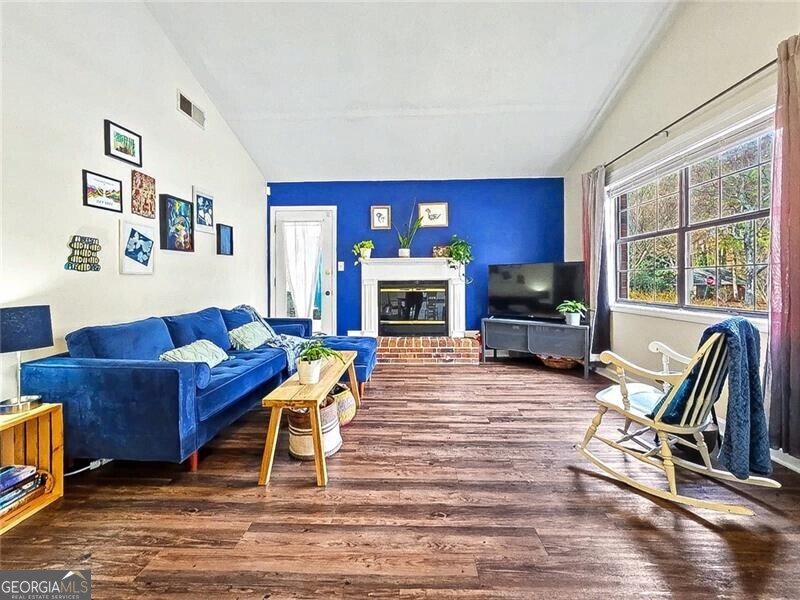 5972 Wintergreen Road Norcross GA 30093