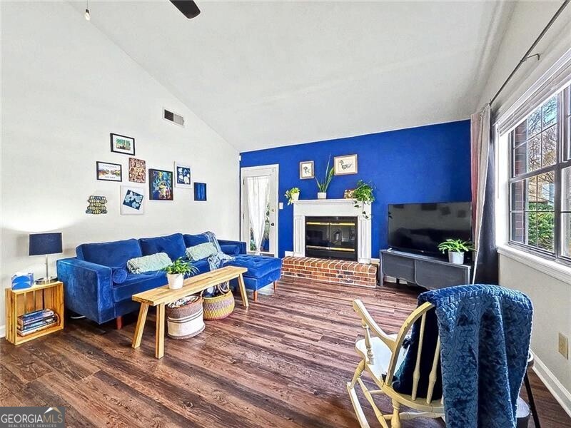 5972 Wintergreen Road Norcross GA 30093