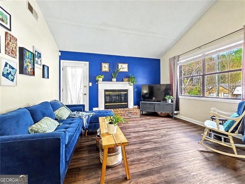5972 Wintergreen Road Norcross GA 30093