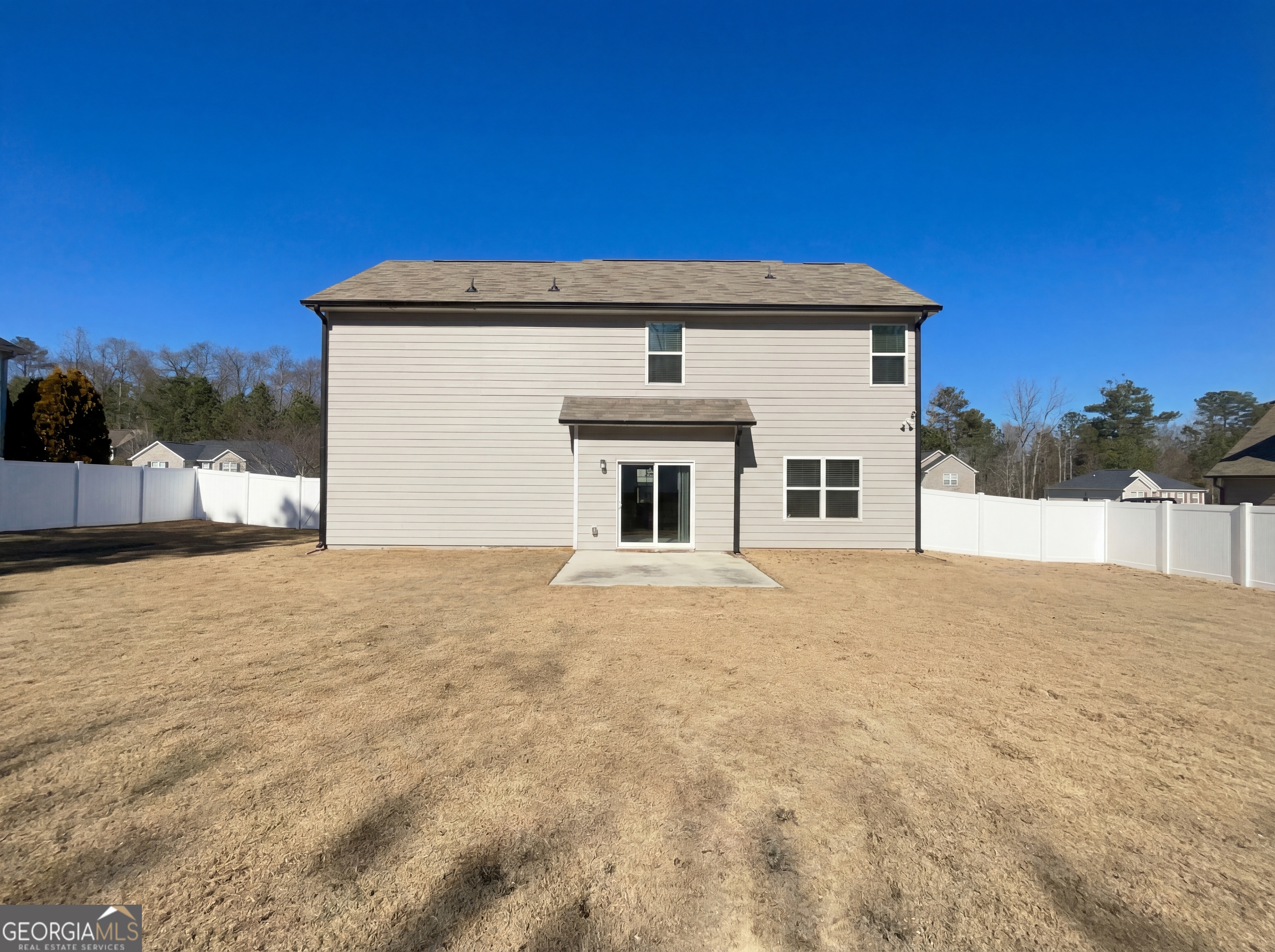 981 Fellowship Road Fairburn GA 30213