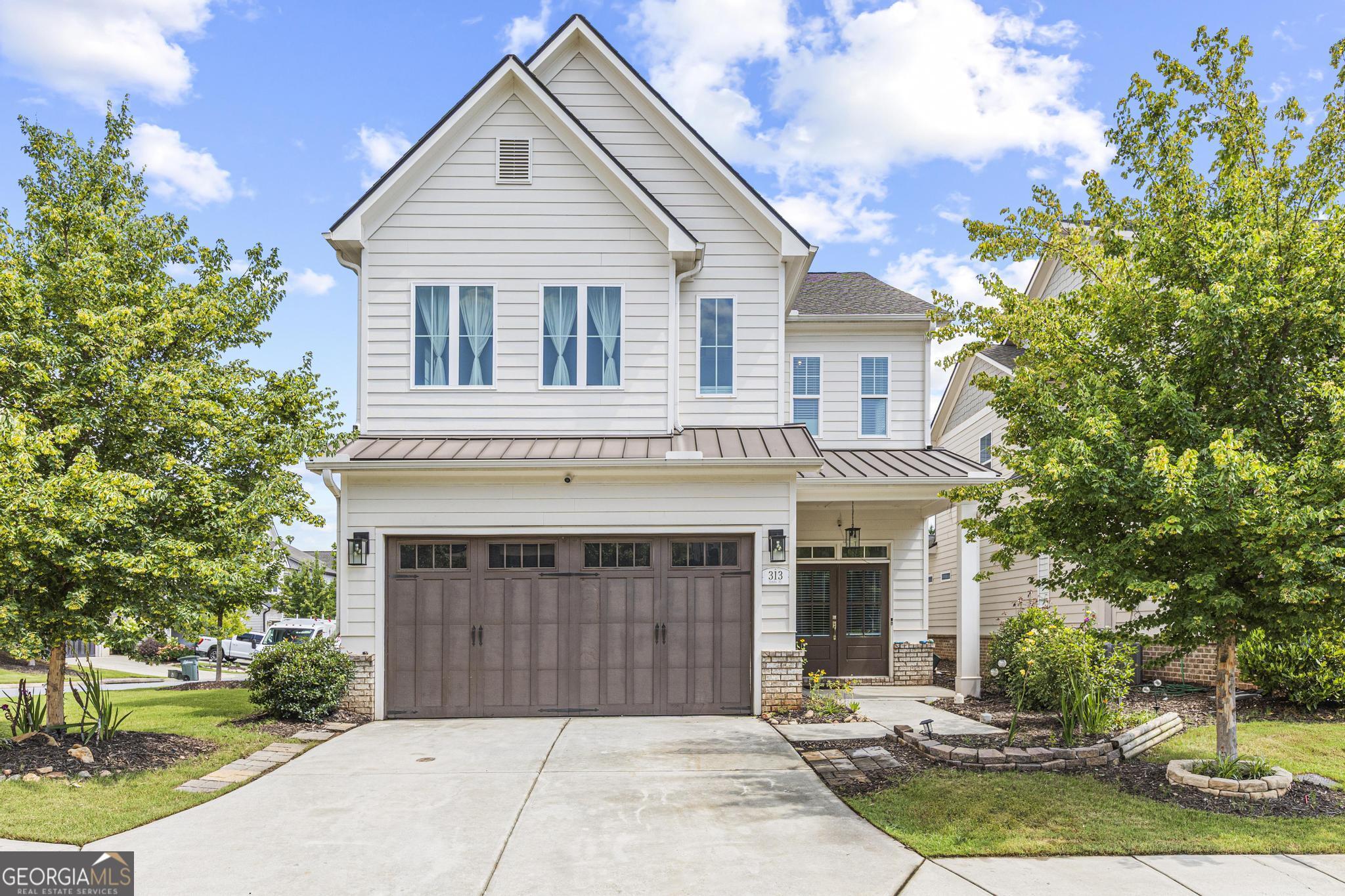 313 Senna Street Marietta GA 30064