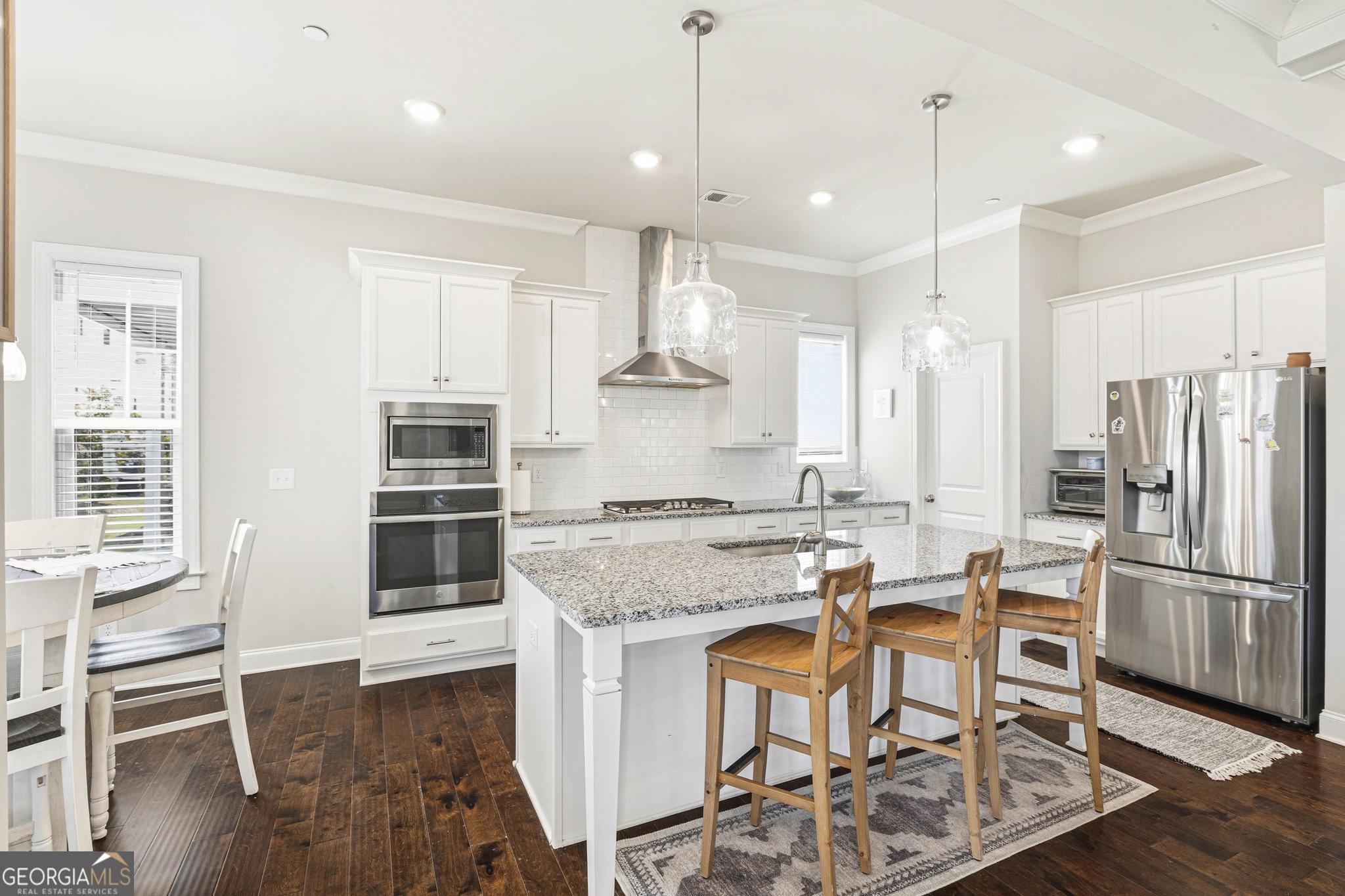 313 Senna Street Marietta GA 30064