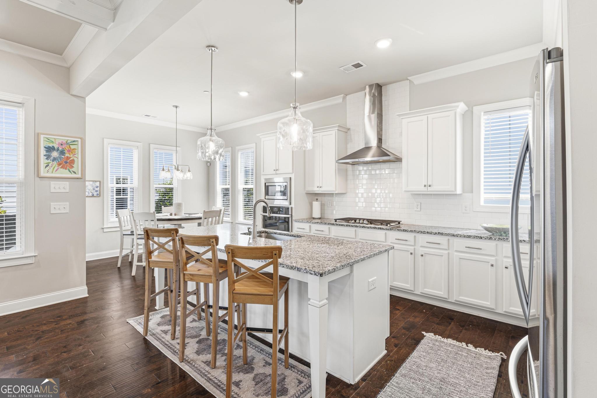 313 Senna Street Marietta GA 30064