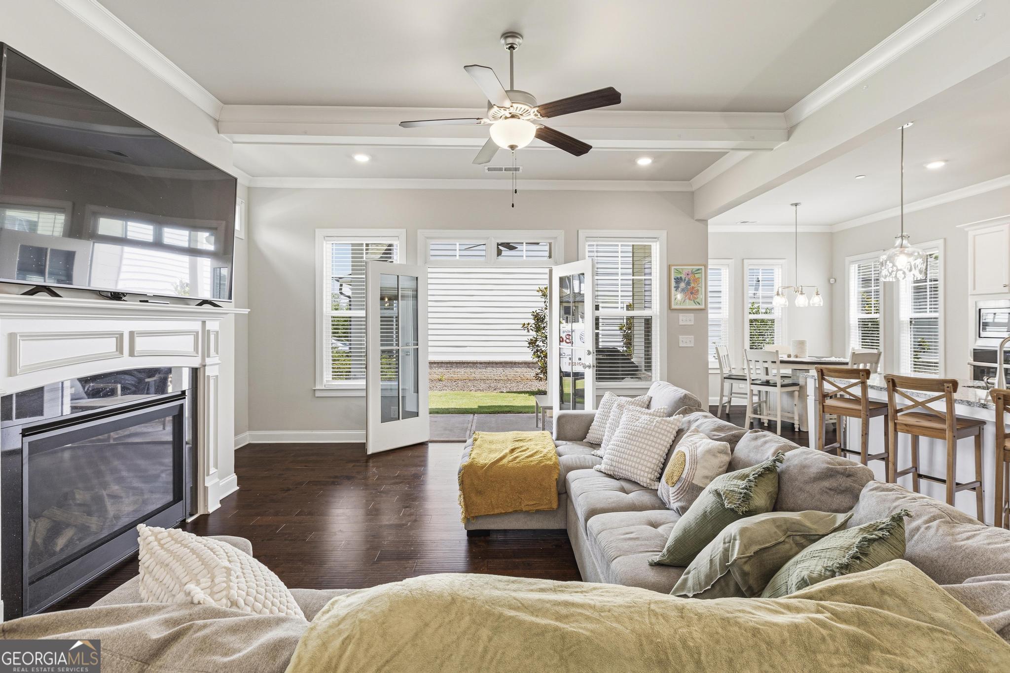 313 Senna Street Marietta GA 30064