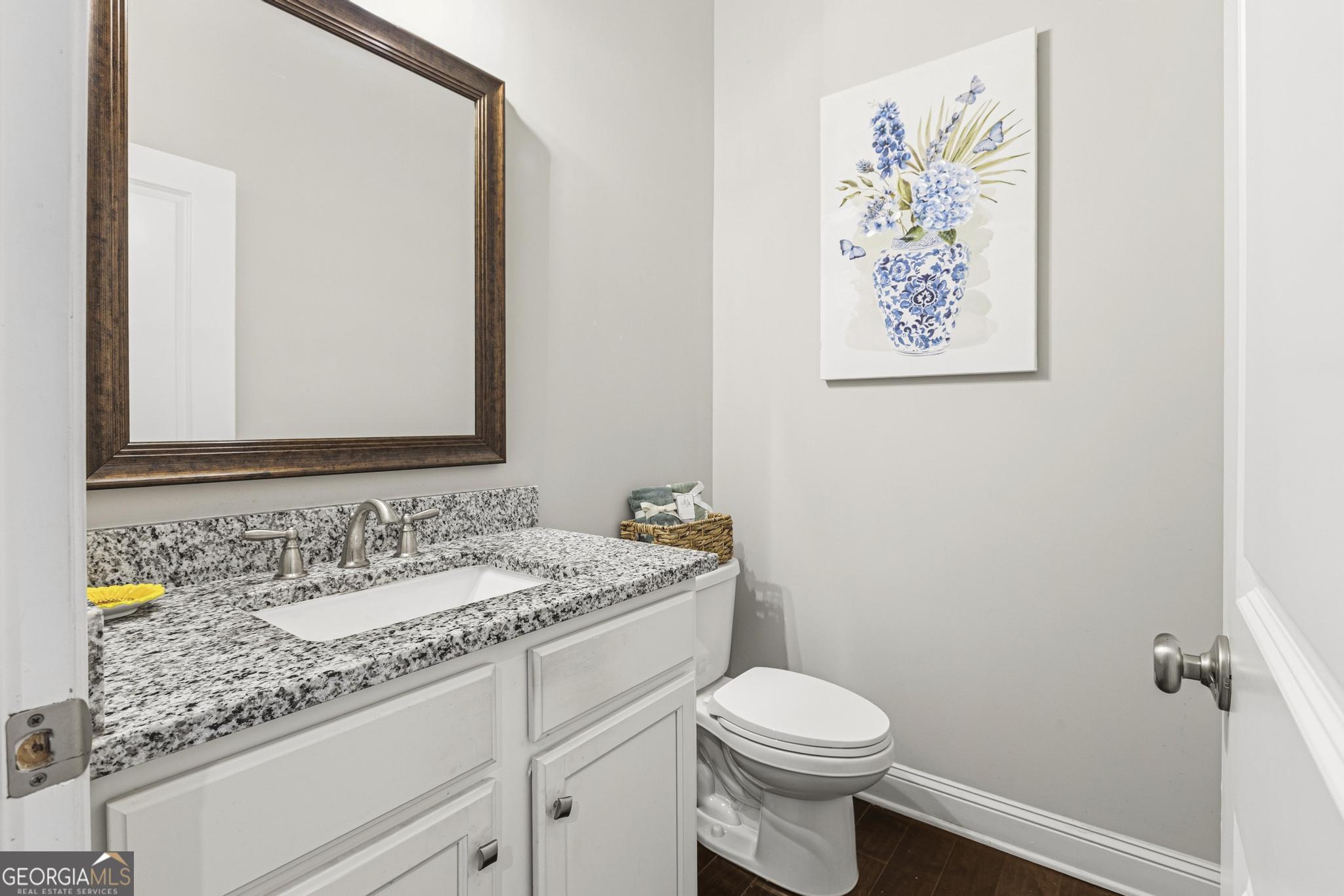 313 Senna Street Marietta GA 30064