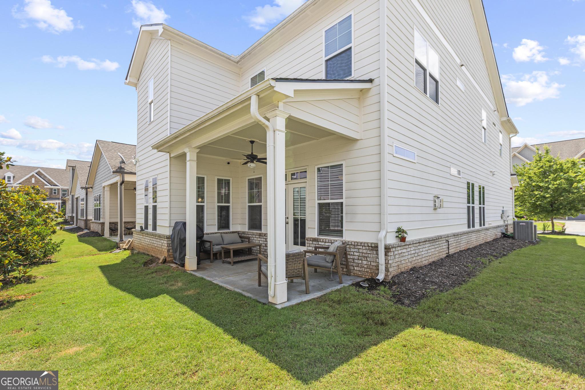 313 Senna Street Marietta GA 30064
