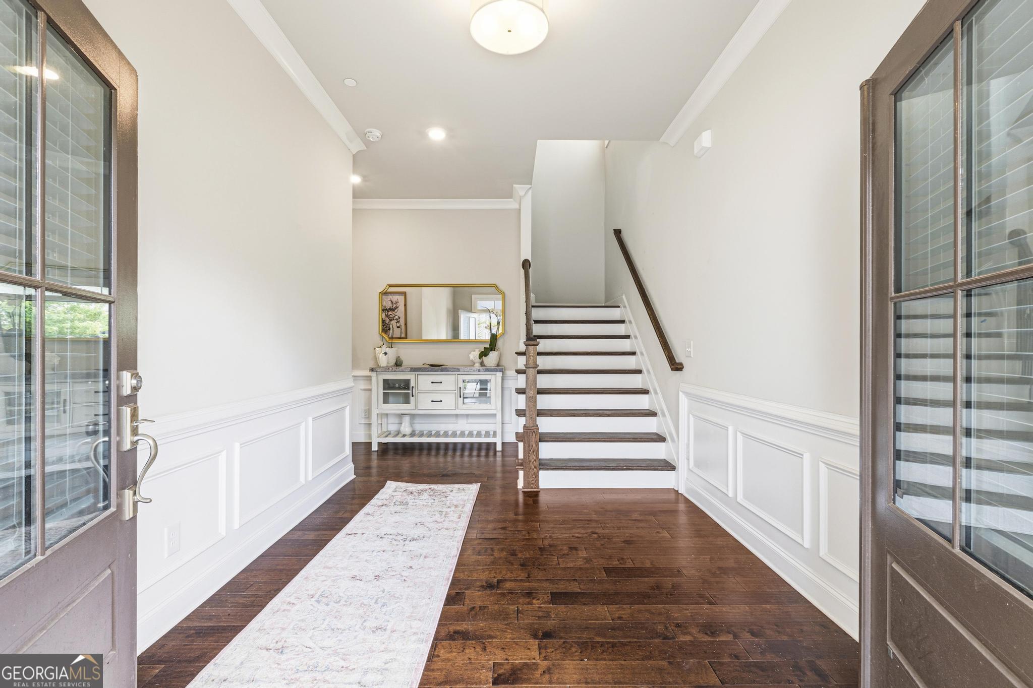 313 Senna Street Marietta GA 30064