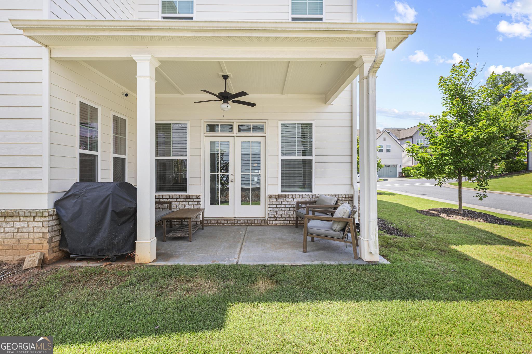 313 Senna Street Marietta GA 30064
