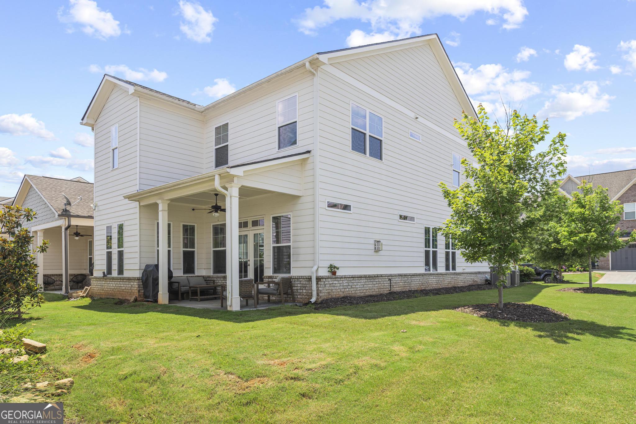313 Senna Street Marietta GA 30064