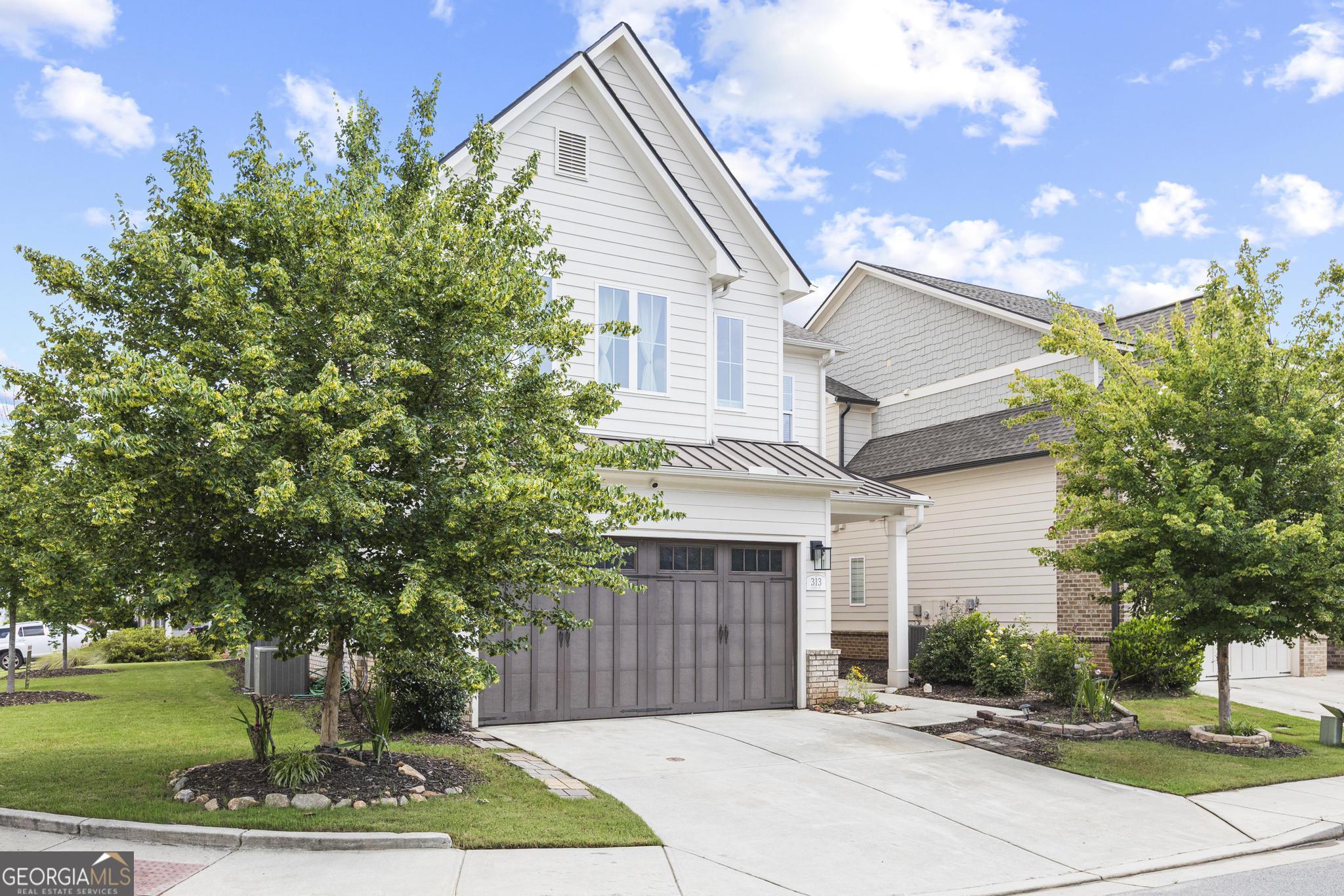 313 Senna Street Marietta GA 30064