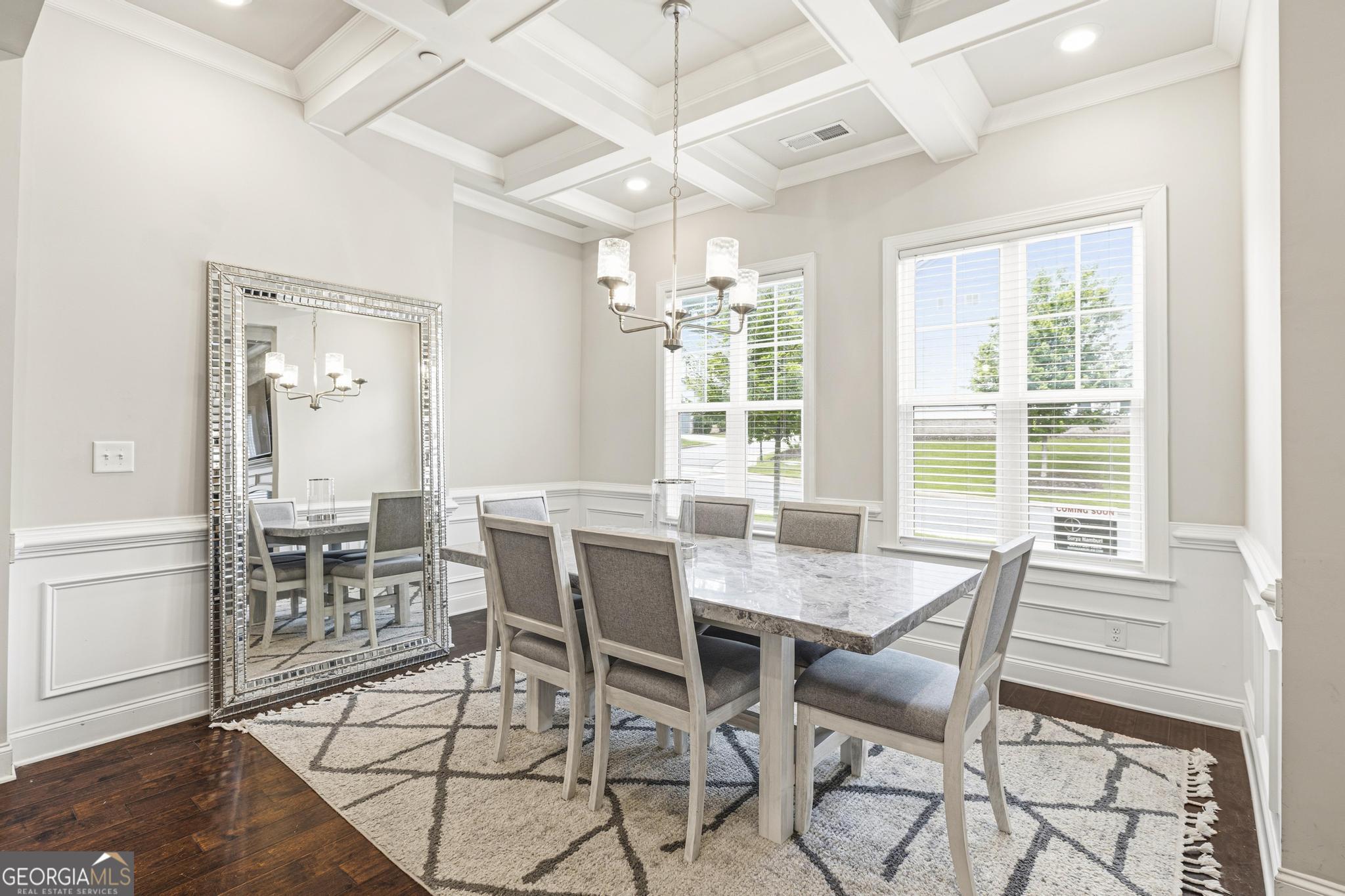 313 Senna Street Marietta GA 30064