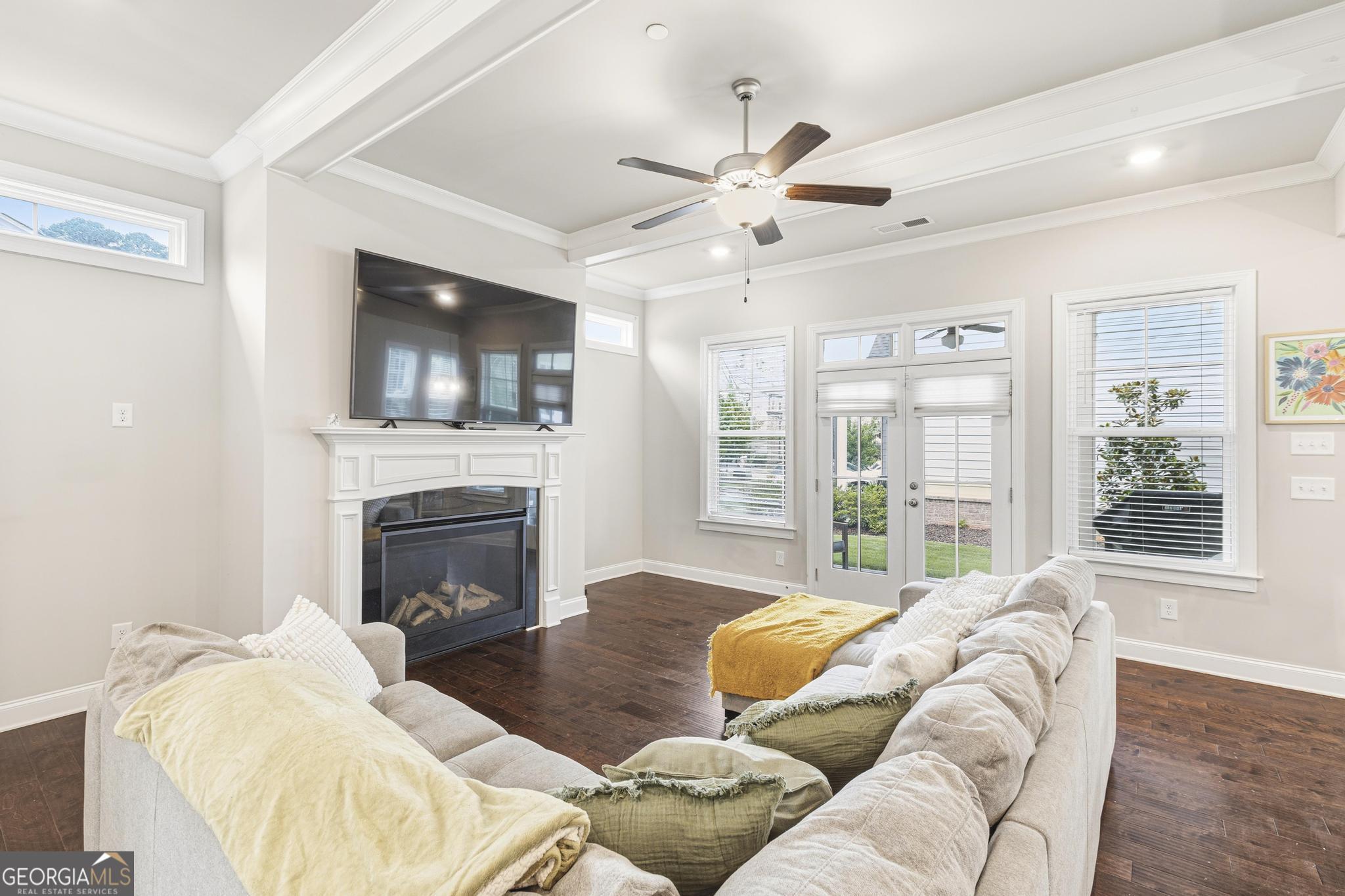 313 Senna Street Marietta GA 30064