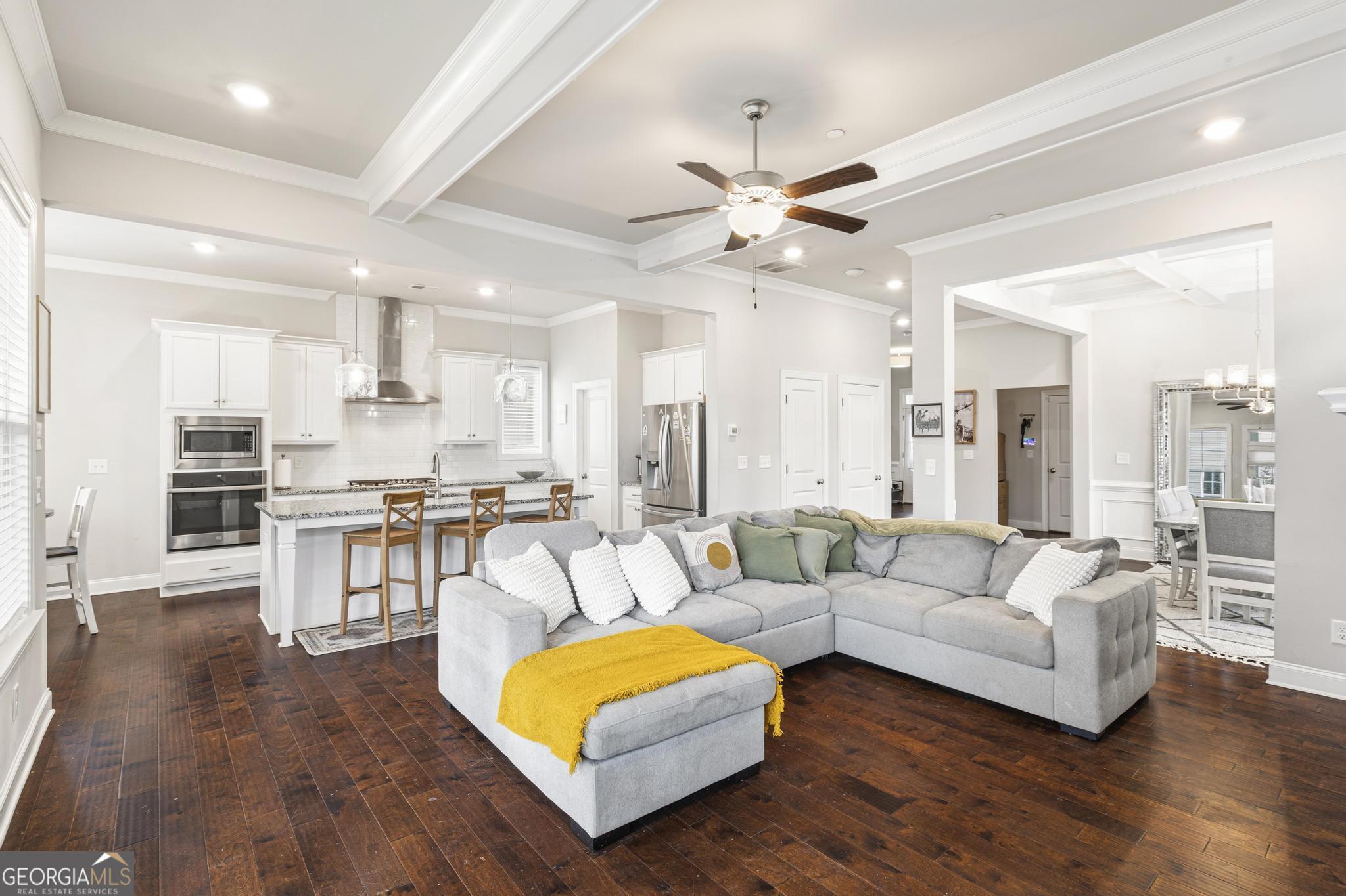 313 Senna Street Marietta GA 30064