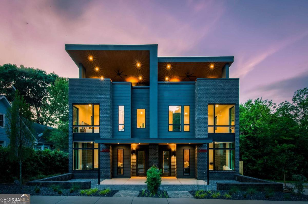 1008 Kirkwood Avenue SE Atlanta GA 30316