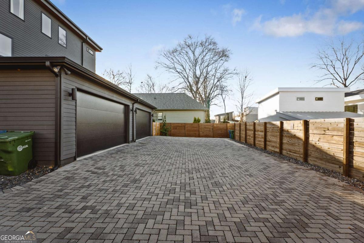 1008 Kirkwood Avenue SE Atlanta GA 30316