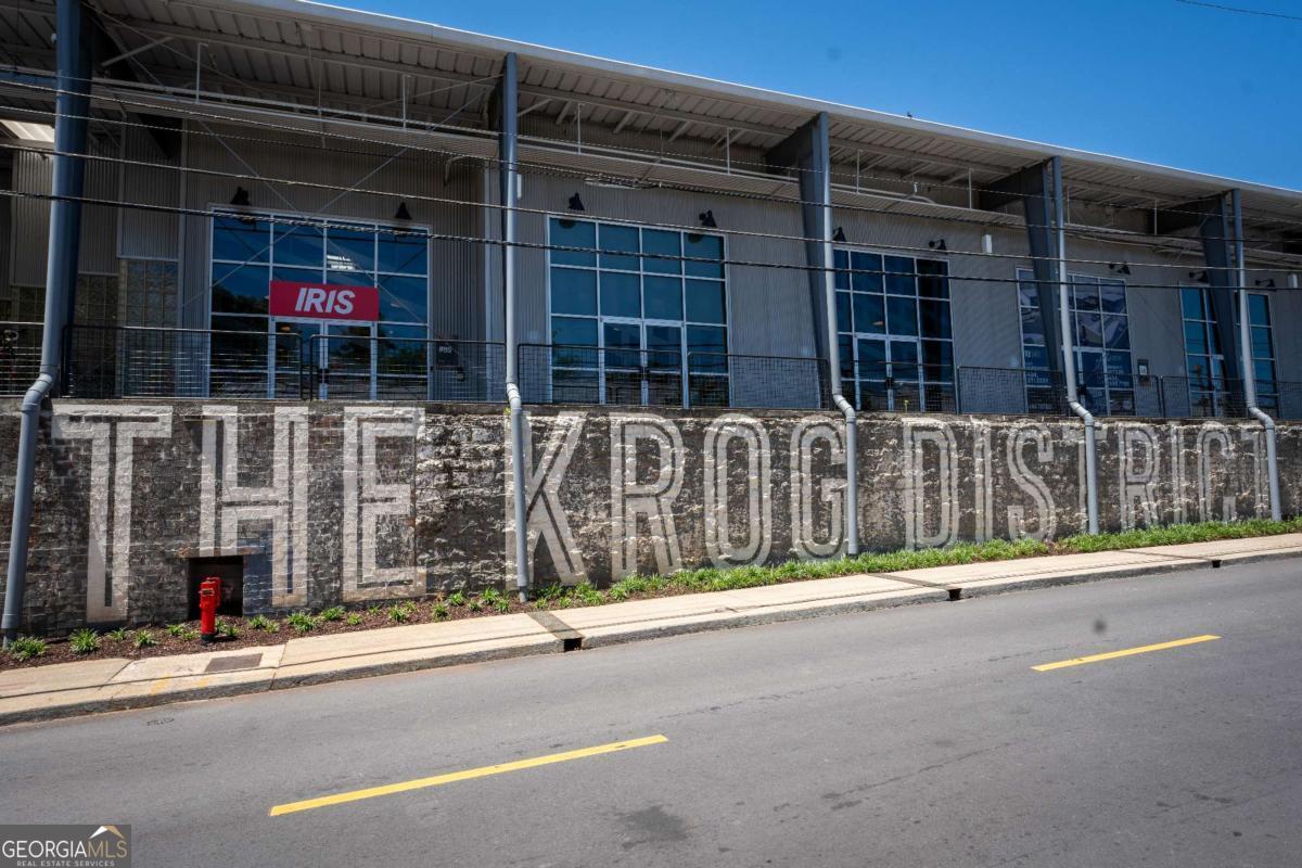 1008 Kirkwood Avenue SE Atlanta GA 30316