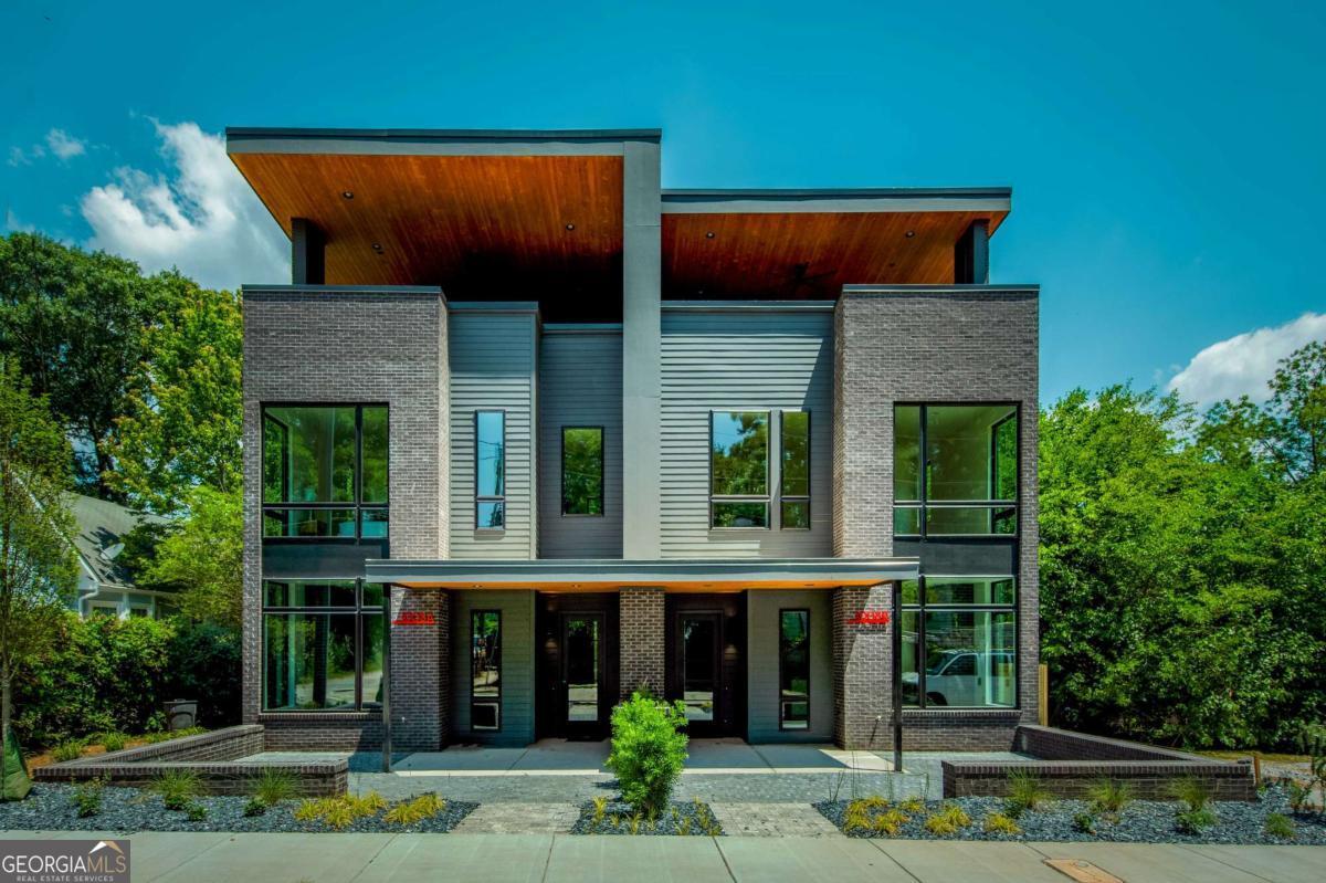 1008 Kirkwood Avenue SE Atlanta GA 30316