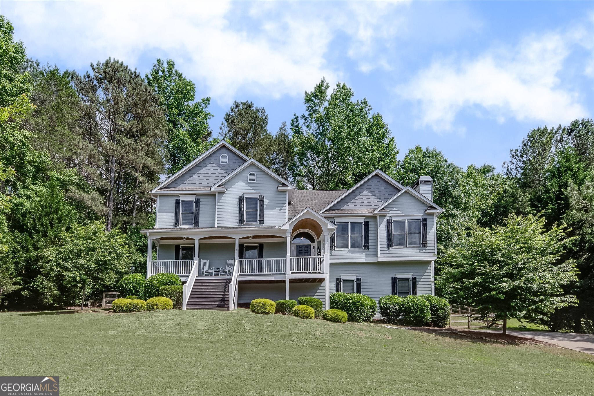 311 Madisons Way Waleska GA 30183