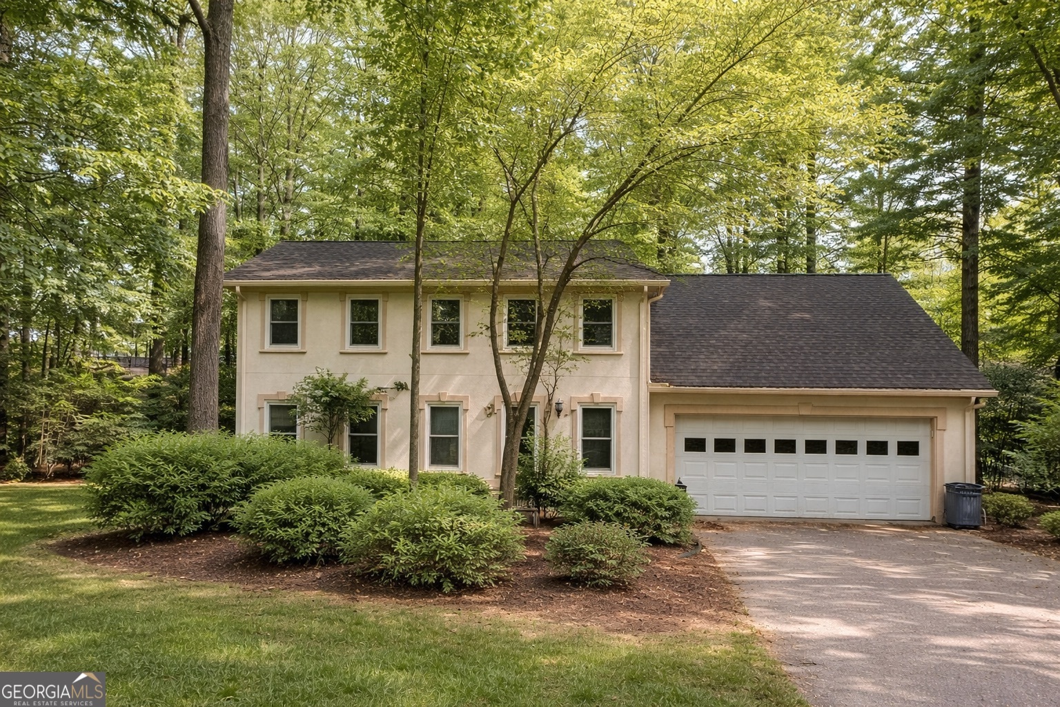 125 Laurel Branch Court Roswell GA 30075