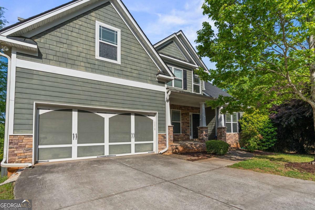 135 Lar Court Athens GA 30606