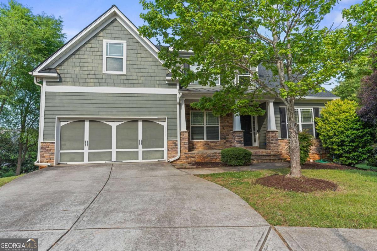 135 Lar Court Athens GA 30606