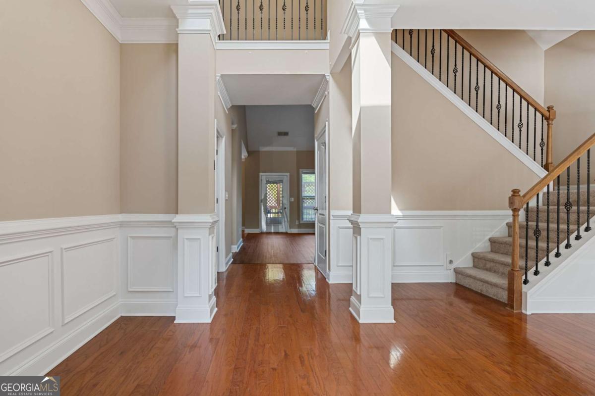 135 Lar Court Athens GA 30606