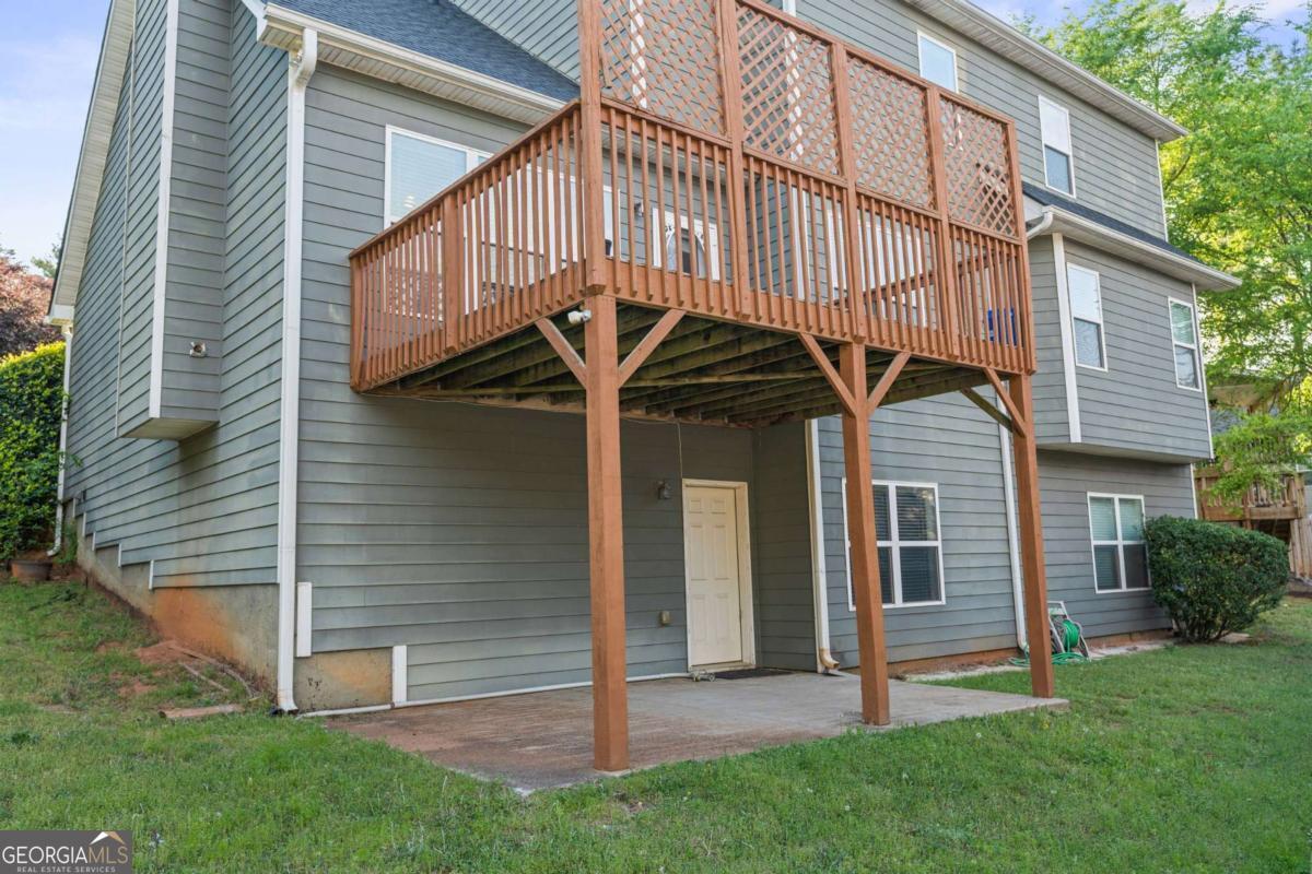 135 Lar Court Athens GA 30606