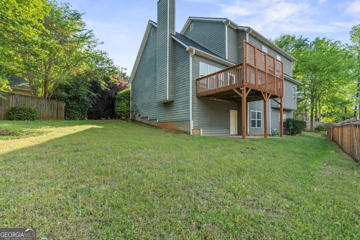 135 Lar Court Athens GA 30606