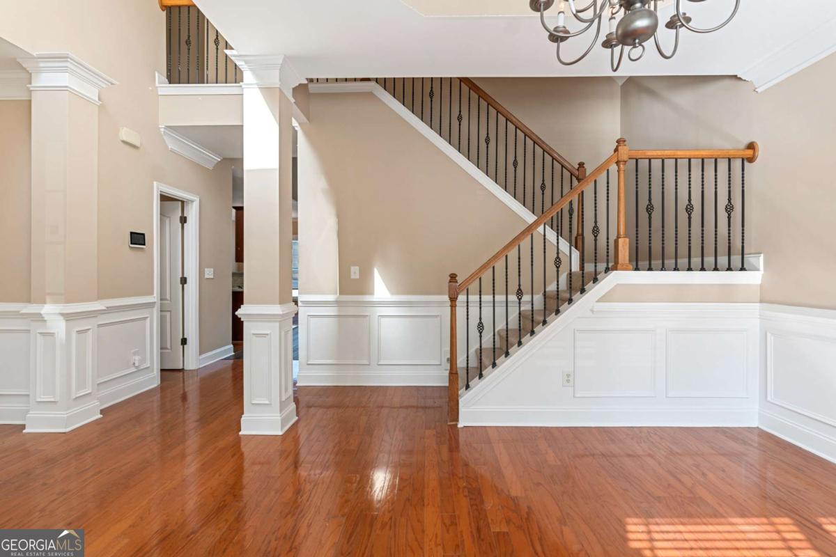 135 Lar Court Athens GA 30606