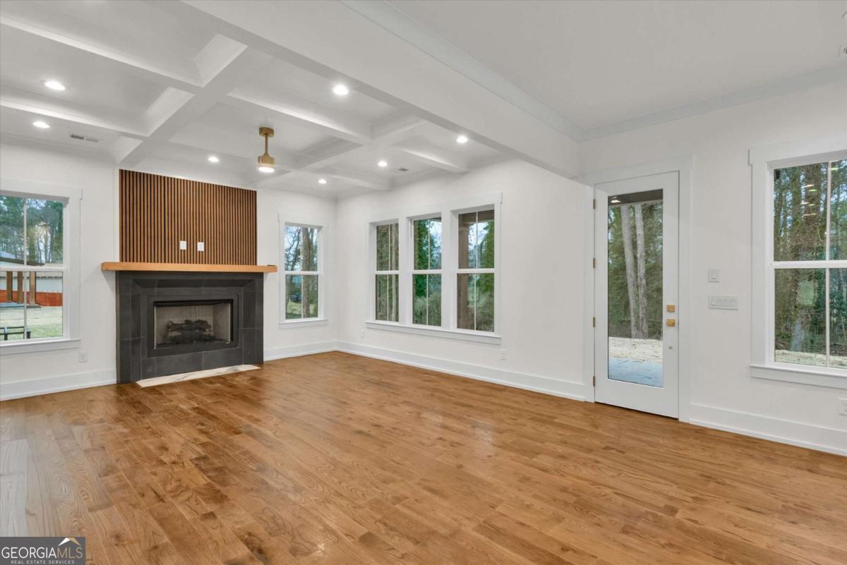 3367 Dodson Connec Drive East Point GA 30344