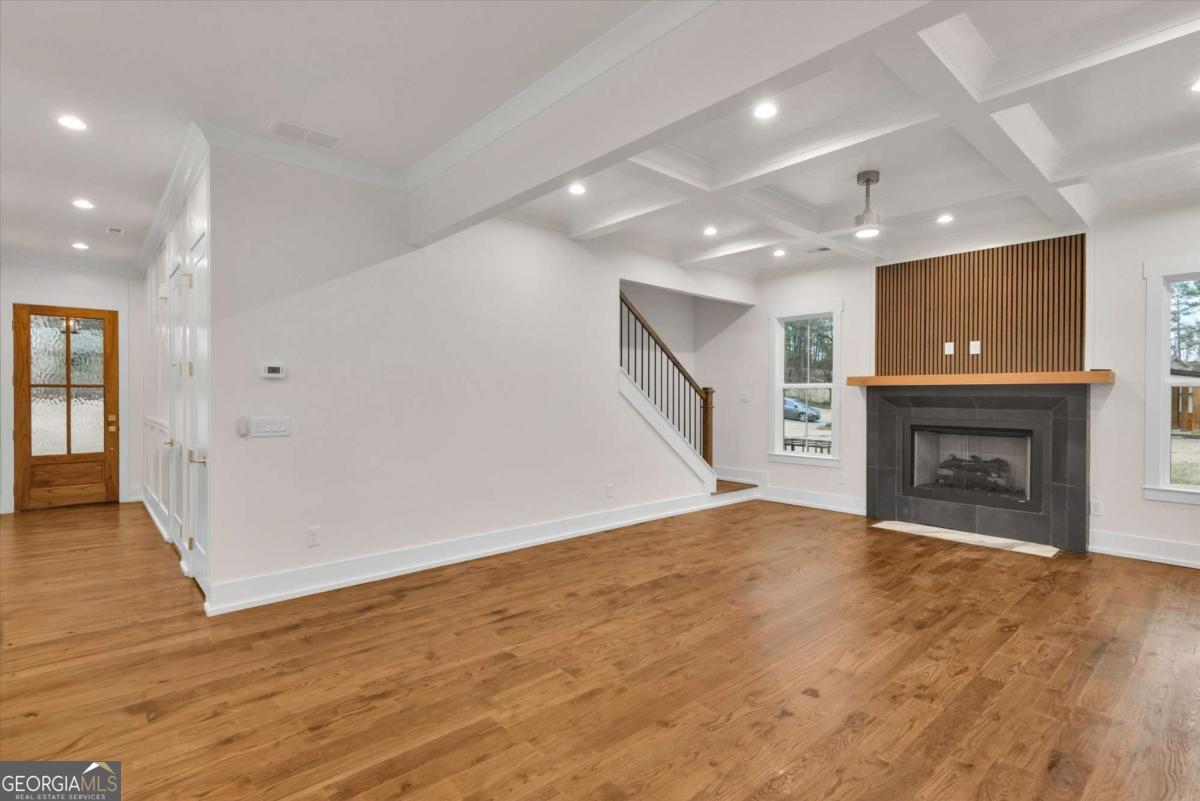 3367 Dodson Connec Drive East Point GA 30344
