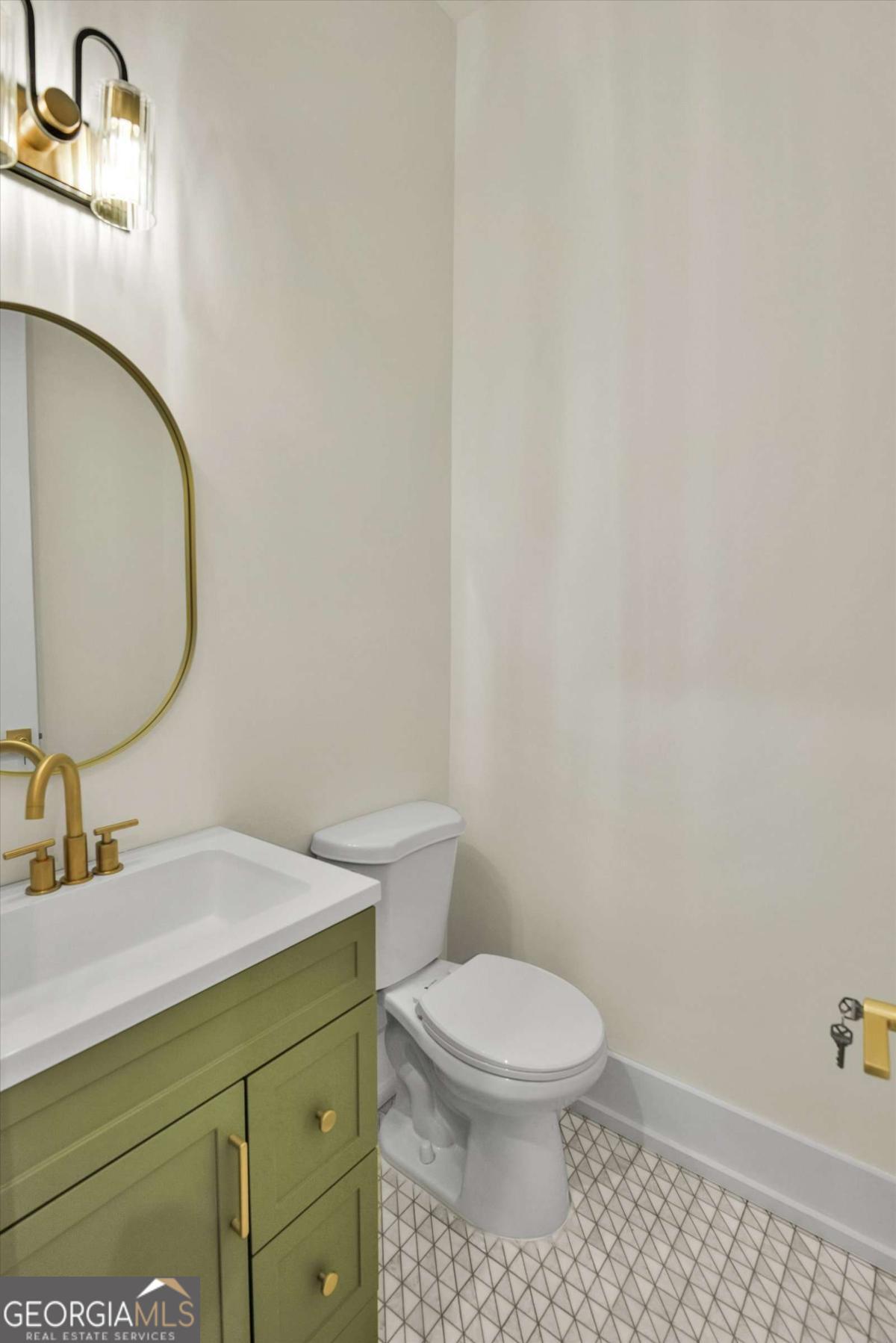 3367 Dodson Connec Drive East Point GA 30344