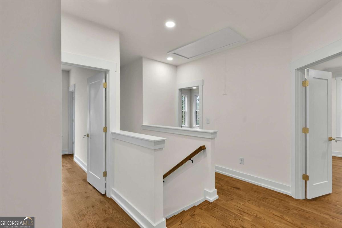 3367 Dodson Connec Drive East Point GA 30344