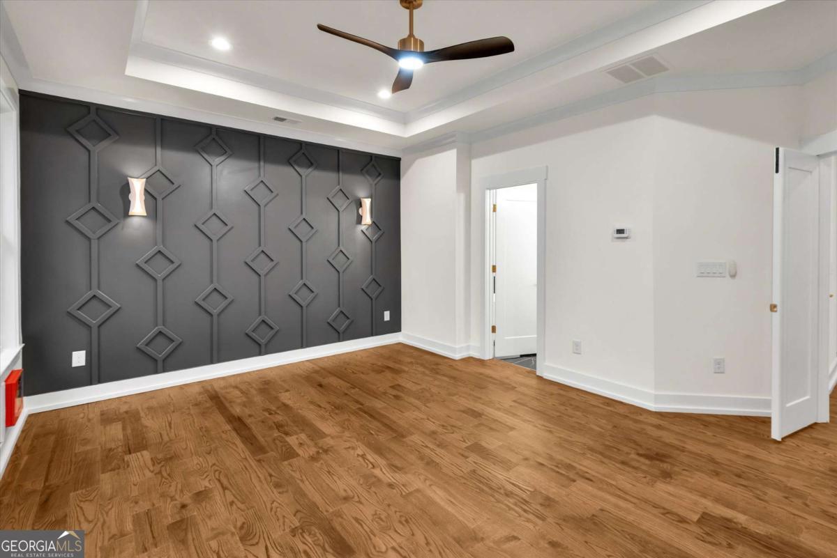 3367 Dodson Connec Drive East Point GA 30344