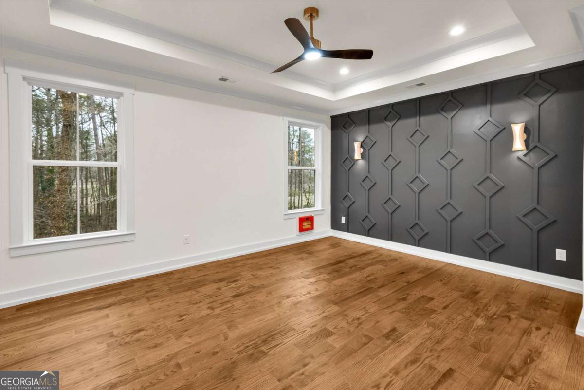 3367 Dodson Connec Drive East Point GA 30344