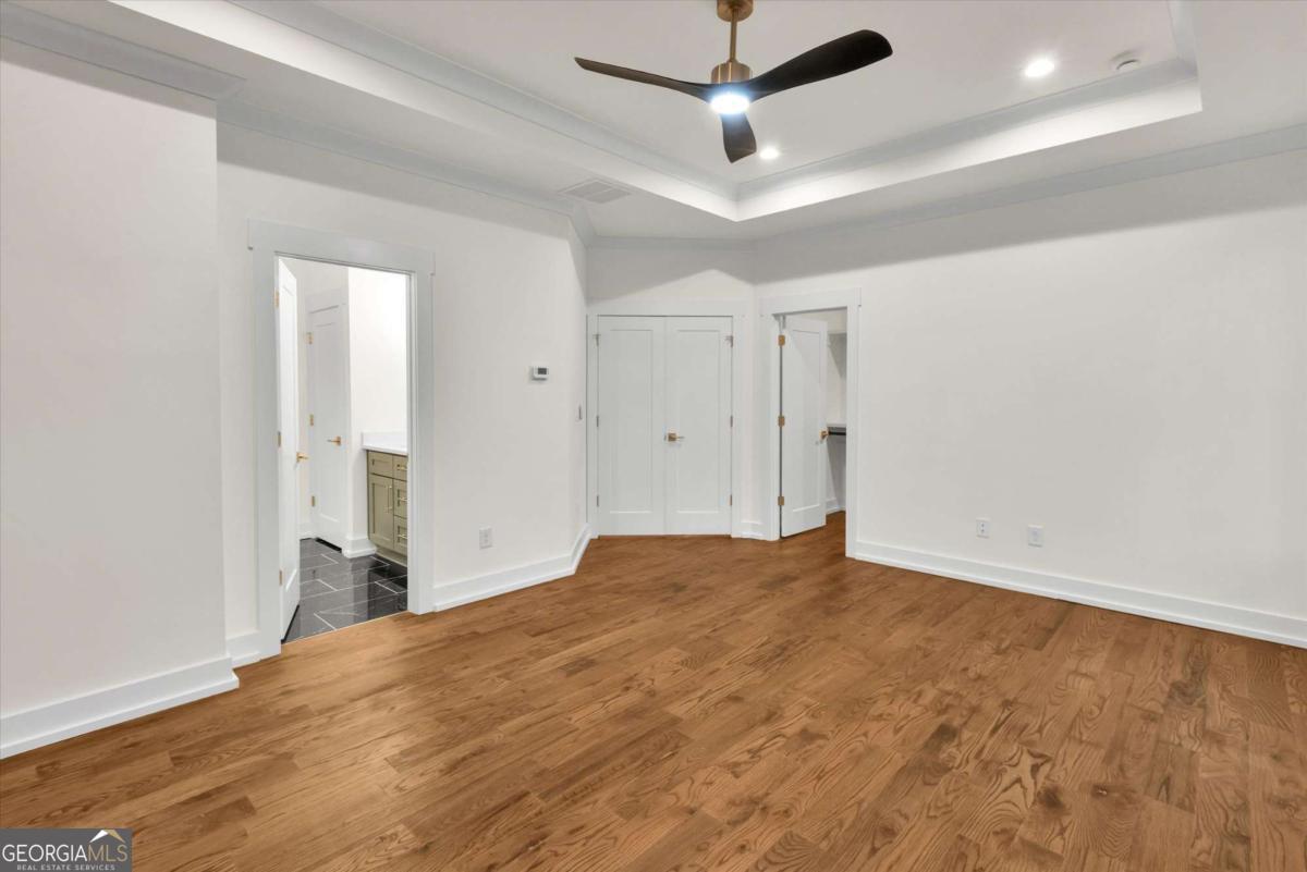 3367 Dodson Connec Drive East Point GA 30344