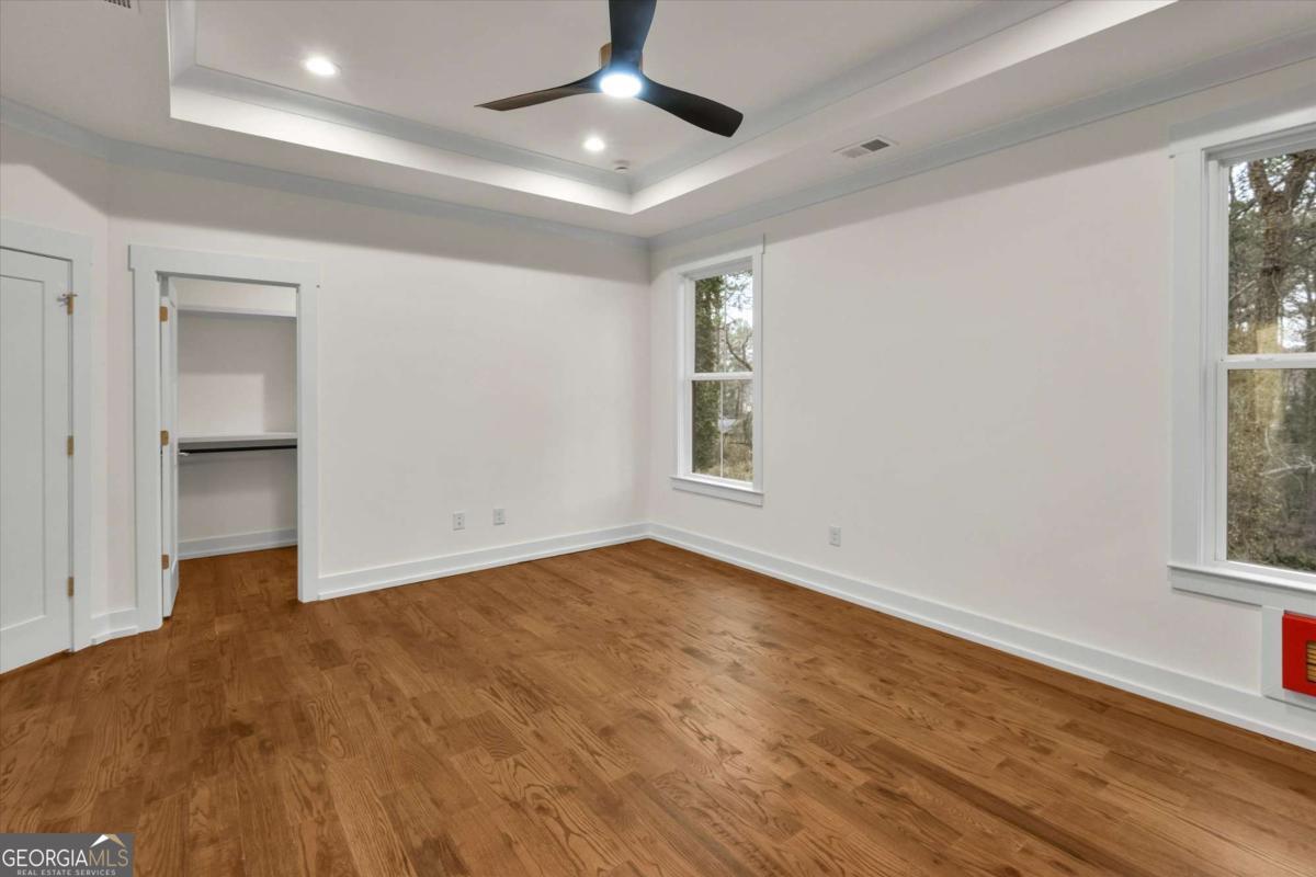 3367 Dodson Connec Drive East Point GA 30344