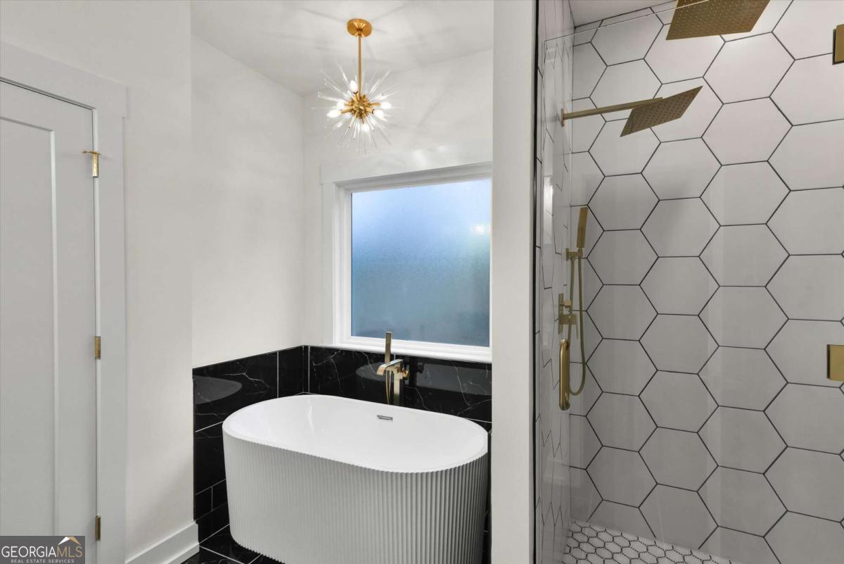 3367 Dodson Connec Drive East Point GA 30344