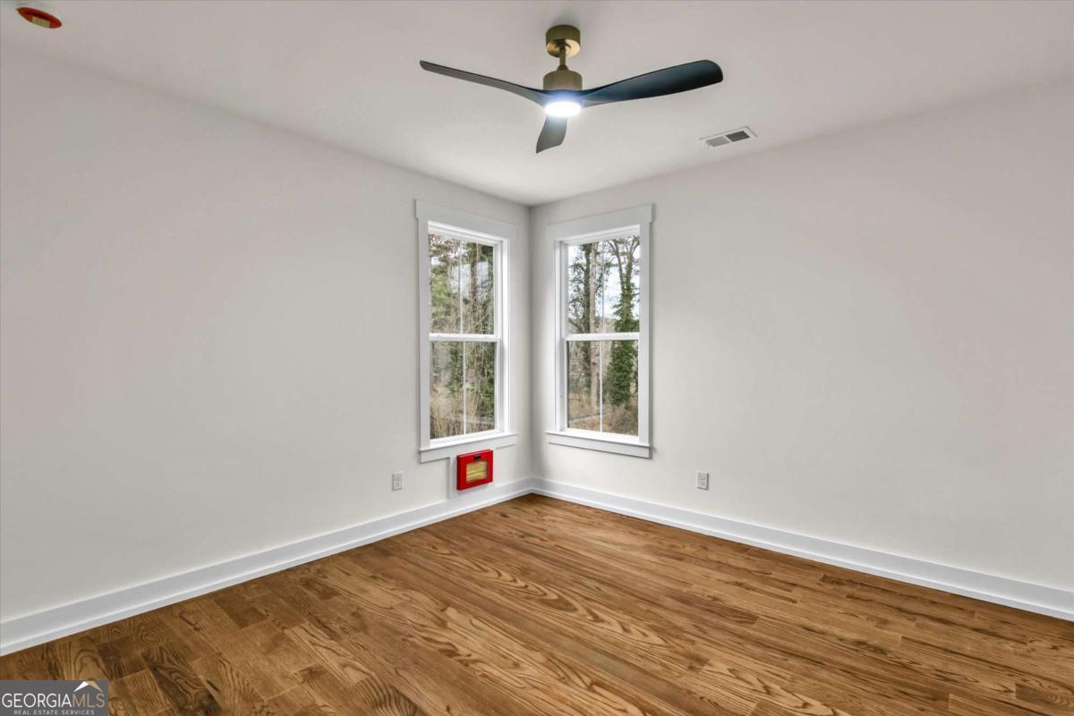 3367 Dodson Connec Drive East Point GA 30344