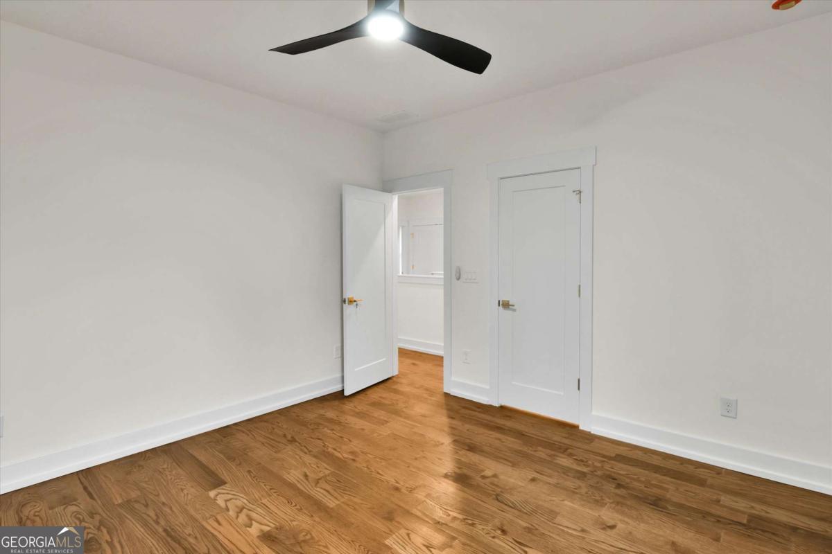 3367 Dodson Connec Drive East Point GA 30344