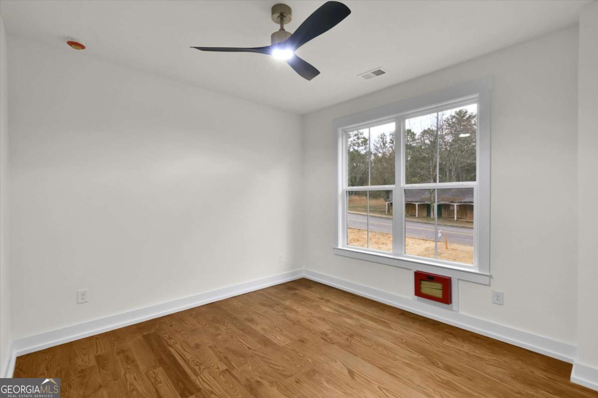 3367 Dodson Connec Drive East Point GA 30344