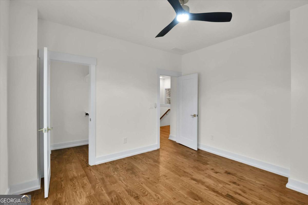 3367 Dodson Connec Drive East Point GA 30344