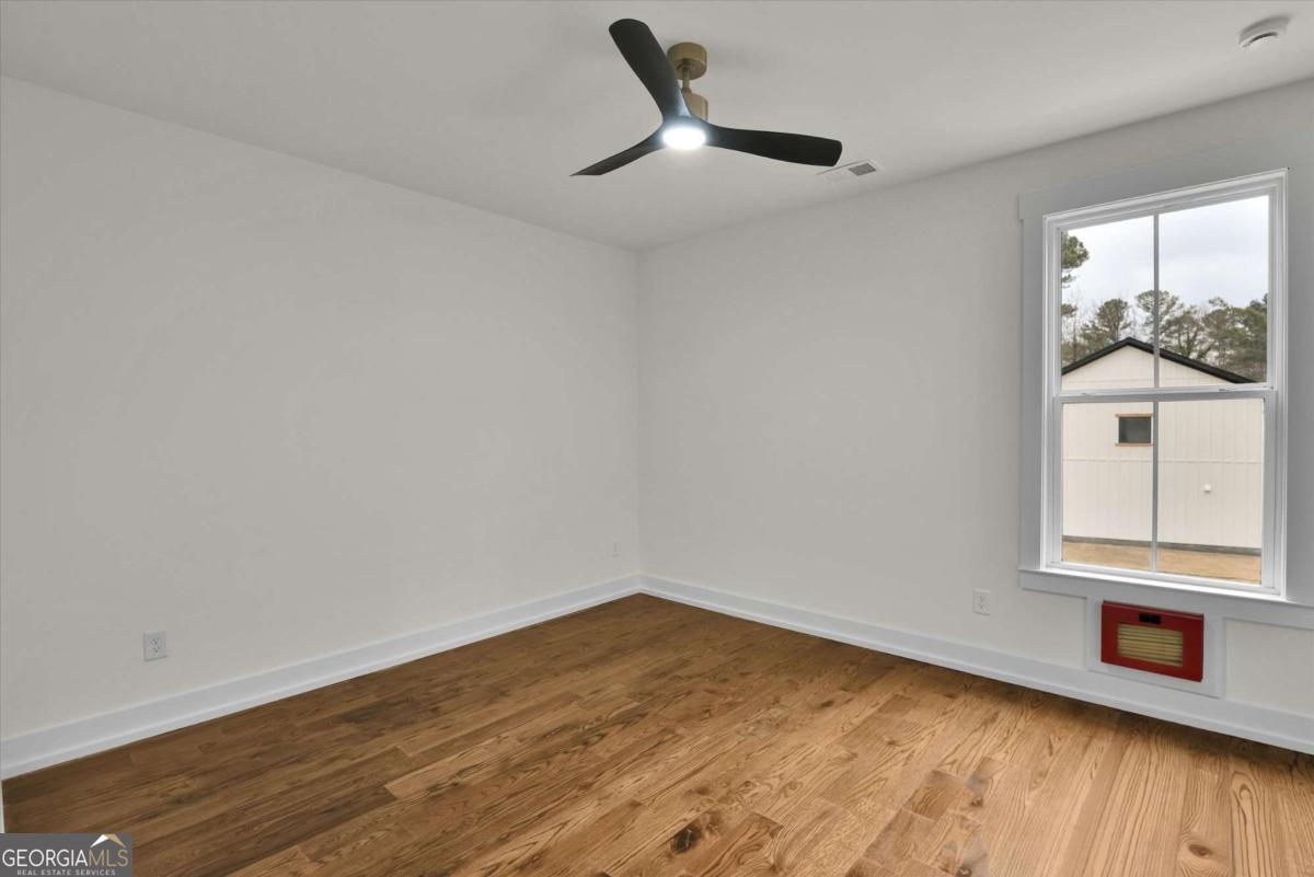 3367 Dodson Connec Drive East Point GA 30344