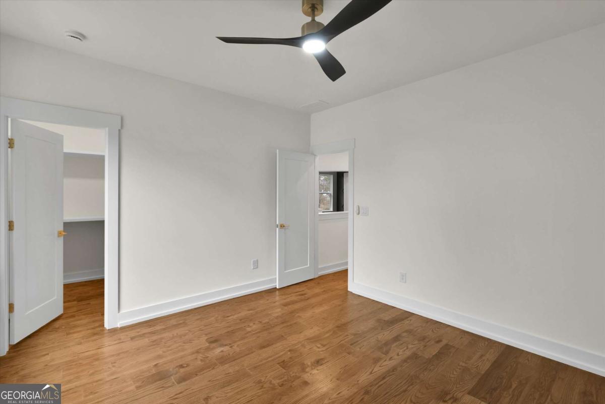 3367 Dodson Connec Drive East Point GA 30344