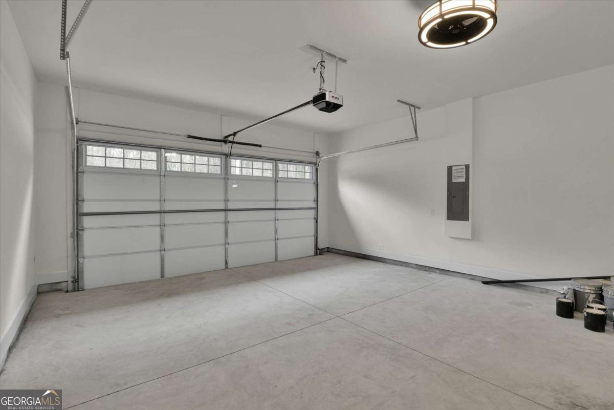 3367 Dodson Connec Drive East Point GA 30344