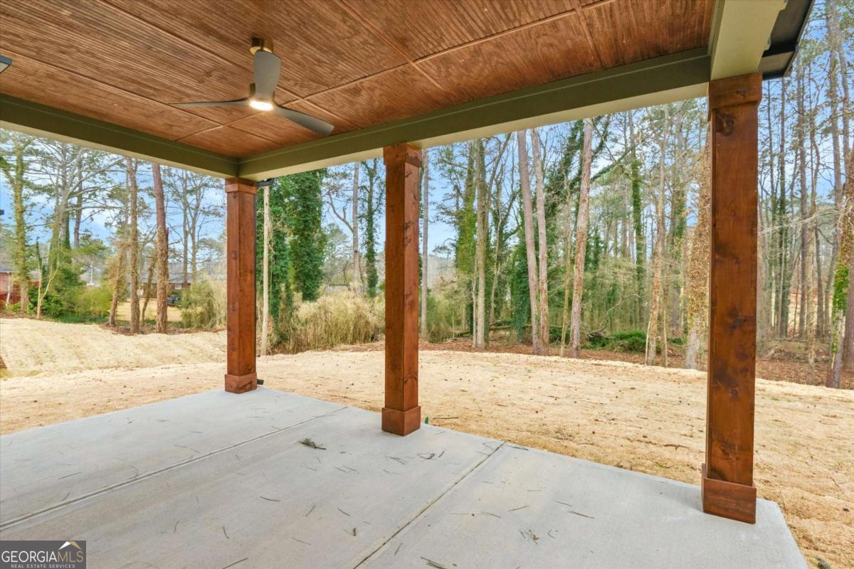 3367 Dodson Connec Drive East Point GA 30344