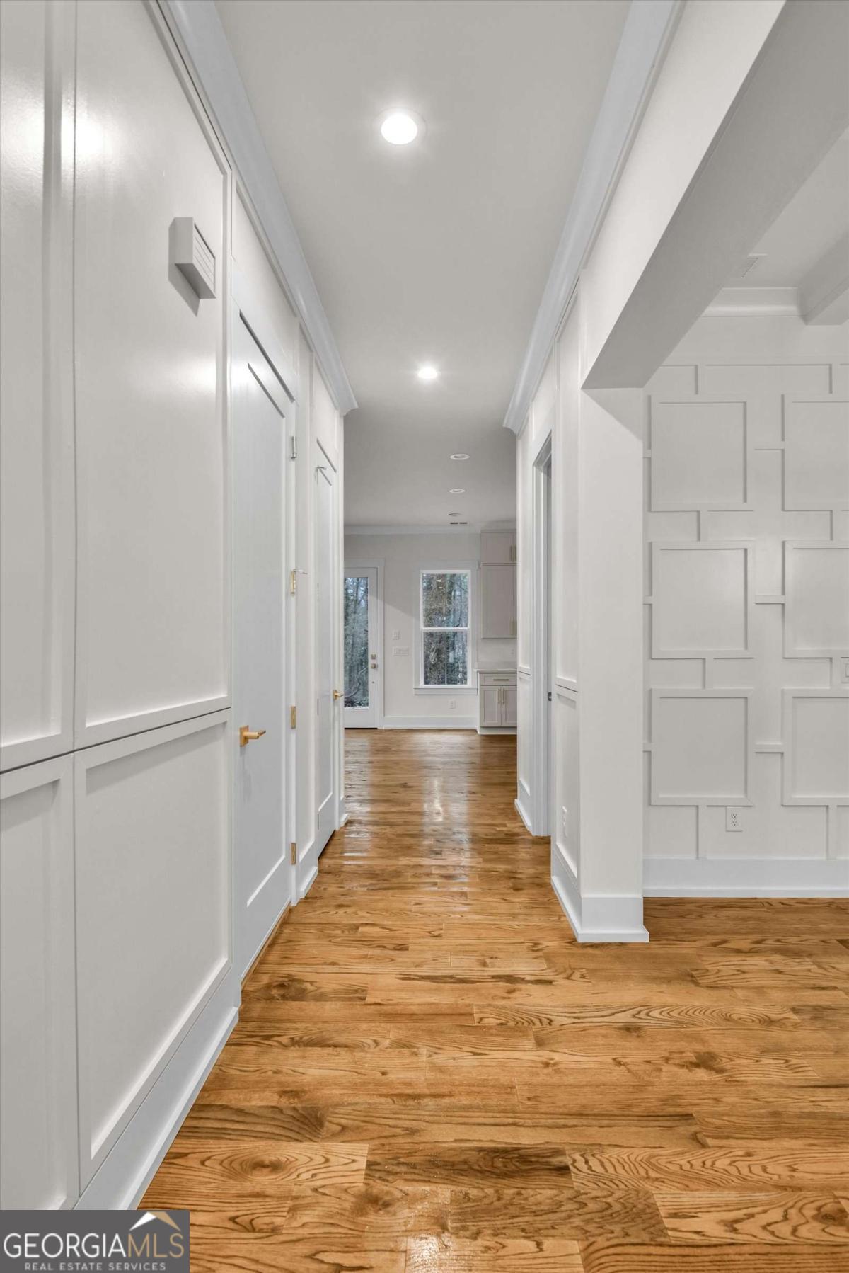 3367 Dodson Connec Drive East Point GA 30344